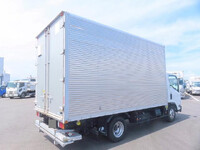 ISUZU Elf Aluminum Van TPG-NPR85AN 2019 115,500km_2