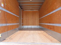 ISUZU Elf Aluminum Van TPG-NPR85AN 2019 115,500km_32