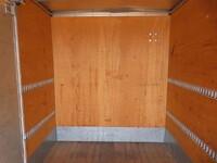 ISUZU Elf Aluminum Van TPG-NPR85AN 2019 115,500km_33