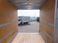 ISUZU Elf Aluminum Van TPG-NPR85AN 2019 115,500km_34