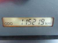 ISUZU Elf Aluminum Van TPG-NPR85AN 2019 115,500km_37