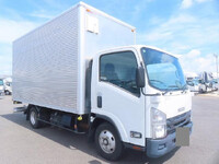 ISUZU Elf Aluminum Van TPG-NPR85AN 2019 115,500km_3