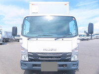 ISUZU Elf Aluminum Van TPG-NPR85AN 2019 115,500km_5