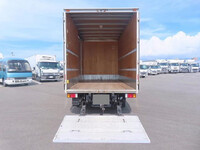 ISUZU Elf Aluminum Van TPG-NPR85AN 2019 115,500km_7