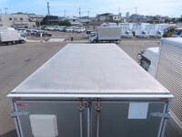 ISUZU Elf Aluminum Van TPG-NPR85AN 2019 115,500km_8
