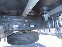 ISUZU Elf Aluminum Van 2RG-NLR88AN 2021 180,000km_11