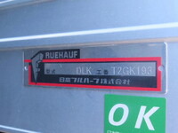 ISUZU Elf Aluminum Van 2RG-NLR88AN 2021 180,000km_28
