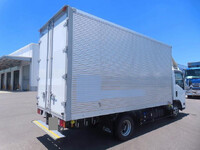 ISUZU Elf Aluminum Van 2RG-NLR88AN 2021 180,000km_2