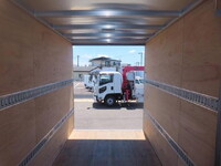 ISUZU Elf Aluminum Van 2RG-NLR88AN 2021 180,000km_32