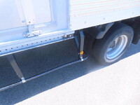 ISUZU Elf Aluminum Van 2RG-NLR88AN 2021 180,000km_33