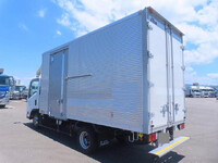 ISUZU Elf Aluminum Van 2RG-NLR88AN 2021 180,000km_4