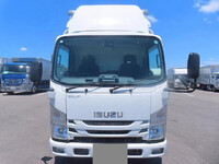 ISUZU Elf Aluminum Van 2RG-NLR88AN 2021 180,000km_5