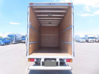 ISUZU Elf Aluminum Van 2RG-NLR88AN 2021 180,000km_7