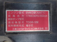 MITSUBISHI FUSO Fighter Aluminum Wing 2KG-FK64F 2019 569,500km_17