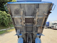 TOYOTA Toyoace Dump TKG-XZU620D 2014 106,000km_10