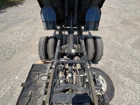 TOYOTA Toyoace Dump TKG-XZU620D 2014 106,000km_11