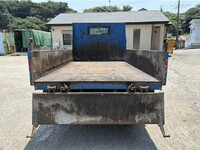 TOYOTA Toyoace Dump TKG-XZU620D 2014 106,000km_12