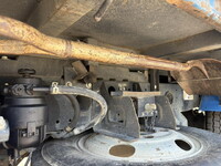 TOYOTA Toyoace Dump TKG-XZU620D 2014 106,000km_16