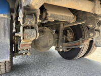TOYOTA Toyoace Dump TKG-XZU620D 2014 106,000km_19