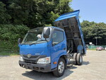 Toyoace Dump