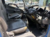 TOYOTA Toyoace Dump TKG-XZU620D 2014 106,000km_23