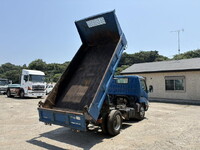 TOYOTA Toyoace Dump TKG-XZU620D 2014 106,000km_2