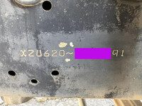 TOYOTA Toyoace Dump TKG-XZU620D 2014 106,000km_30