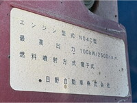 TOYOTA Toyoace Dump TKG-XZU620D 2014 106,000km_31