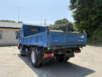 TOYOTA Toyoace Dump TKG-XZU620D 2014 106,000km_3