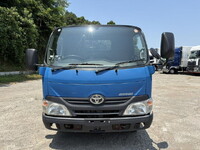 TOYOTA Toyoace Dump TKG-XZU620D 2014 106,000km_5