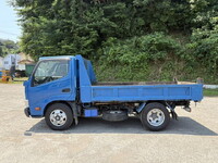 TOYOTA Toyoace Dump TKG-XZU620D 2014 106,000km_6
