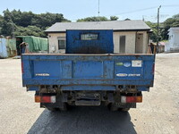 TOYOTA Toyoace Dump TKG-XZU620D 2014 106,000km_7