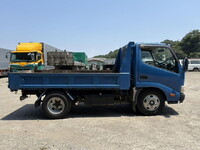 TOYOTA Toyoace Dump TKG-XZU620D 2014 106,000km_8
