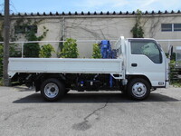 ISUZU Elf Truck (With Crane) 2RG-NKR88R 2022 6,412km_13