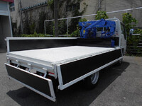 ISUZU Elf Truck (With Crane) 2RG-NKR88R 2022 6,412km_16