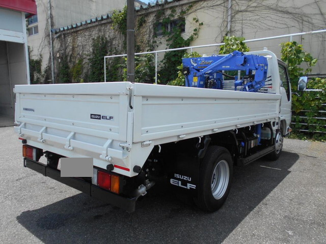 Elf Truck (With Crane)_2