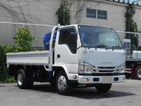 ISUZU Elf Truck (With Crane) 2RG-NKR88R 2022 6,412km_3