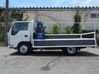 ISUZU Elf Truck (With Crane) 2RG-NKR88R 2022 6,412km_6