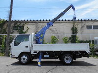 ISUZU Elf Truck (With Crane) 2RG-NKR88R 2022 6,412km_7