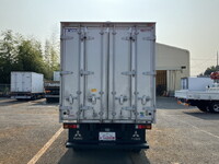 MITSUBISHI FUSO Canter Aluminum Van TKG-FEA50 2013 76,107km_10