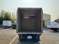 MITSUBISHI FUSO Canter Aluminum Van TKG-FEA50 2013 76,107km_11