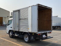 MITSUBISHI FUSO Canter Aluminum Van TKG-FEA50 2013 76,107km_12