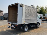 MITSUBISHI FUSO Canter Aluminum Van TKG-FEA50 2013 76,107km_13