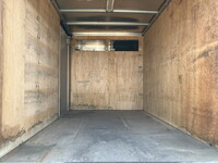 MITSUBISHI FUSO Canter Aluminum Van TKG-FEA50 2013 76,107km_14