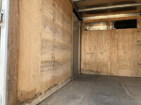 MITSUBISHI FUSO Canter Aluminum Van TKG-FEA50 2013 76,107km_15
