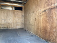 MITSUBISHI FUSO Canter Aluminum Van TKG-FEA50 2013 76,107km_16
