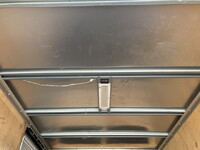 MITSUBISHI FUSO Canter Aluminum Van TKG-FEA50 2013 76,107km_17