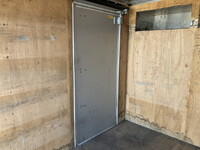 MITSUBISHI FUSO Canter Aluminum Van TKG-FEA50 2013 76,107km_19