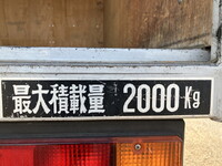 MITSUBISHI FUSO Canter Aluminum Van TKG-FEA50 2013 76,107km_21
