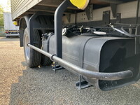 MITSUBISHI FUSO Canter Aluminum Van TKG-FEA50 2013 76,107km_23